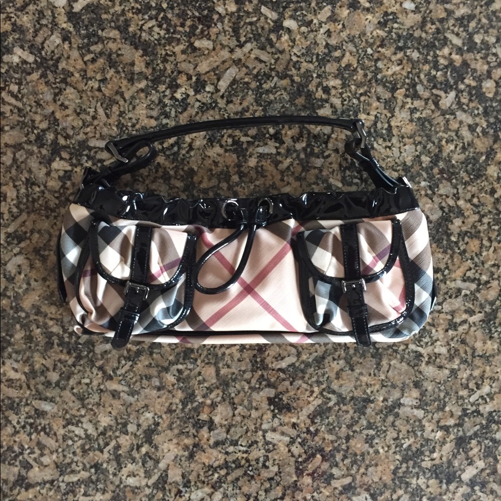 Burberry Handbag